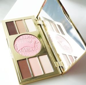 tarte Makeup - Tarte Poppy Picnic Eye & Cheek Palette tarte Makeup - Tarte Poppy Picnic Eye & Cheek Palette